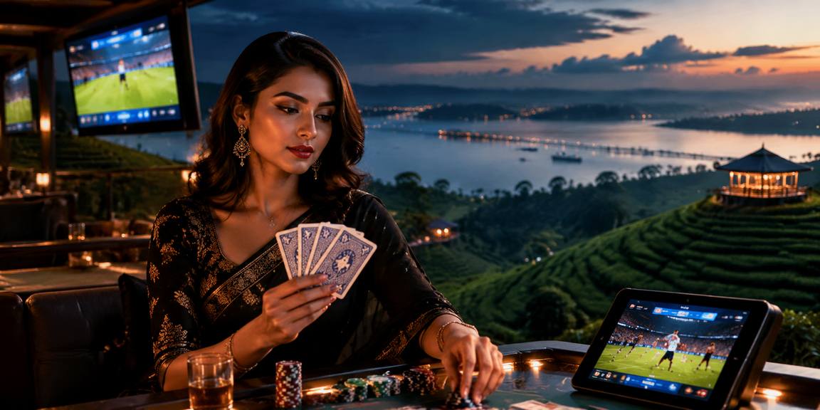 j55 mobile gaming